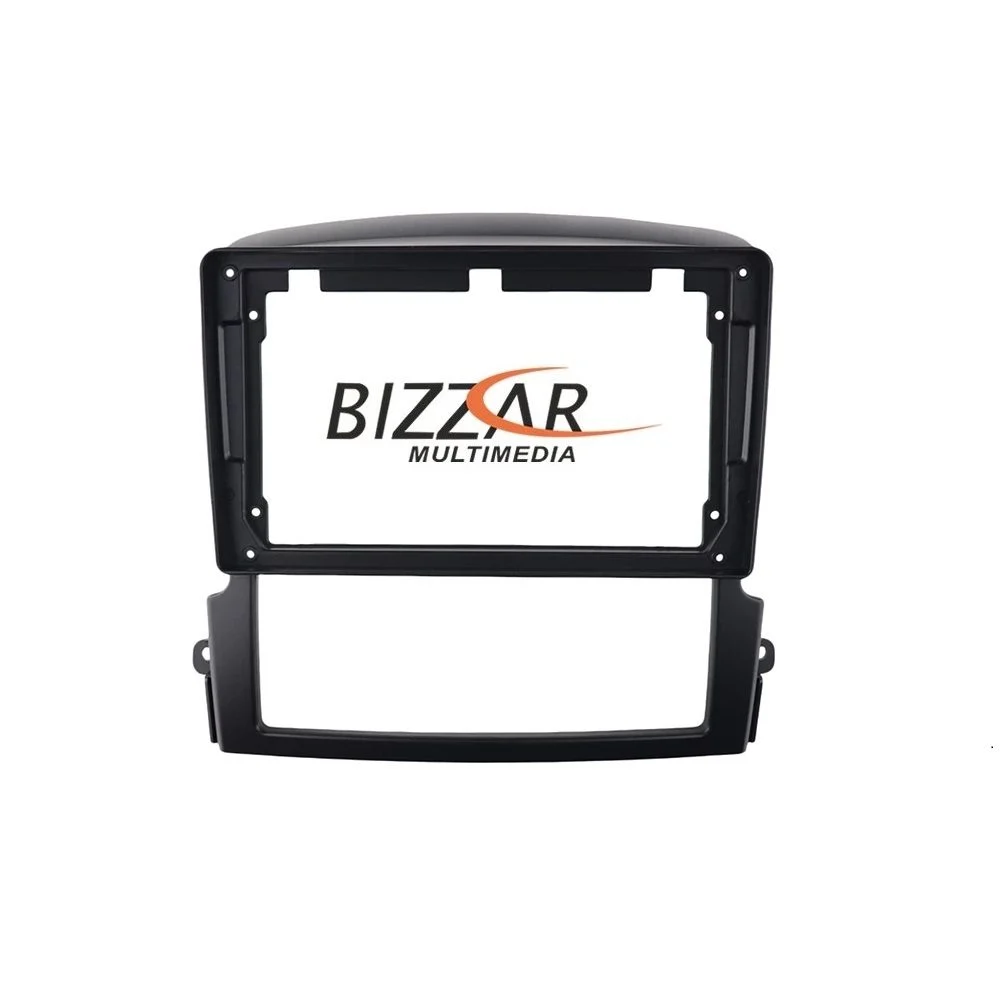 Πρόσοψη & Καλωδίωση Για Kia Sorento Για Tablet 9"