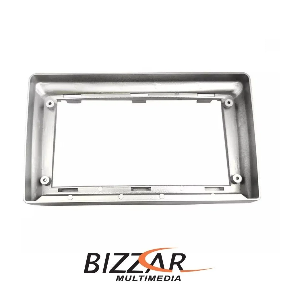 Πρόσοψη & Καλωδίωση Για Kia Sportage 2005 - 2008 Για Tablet 9"
