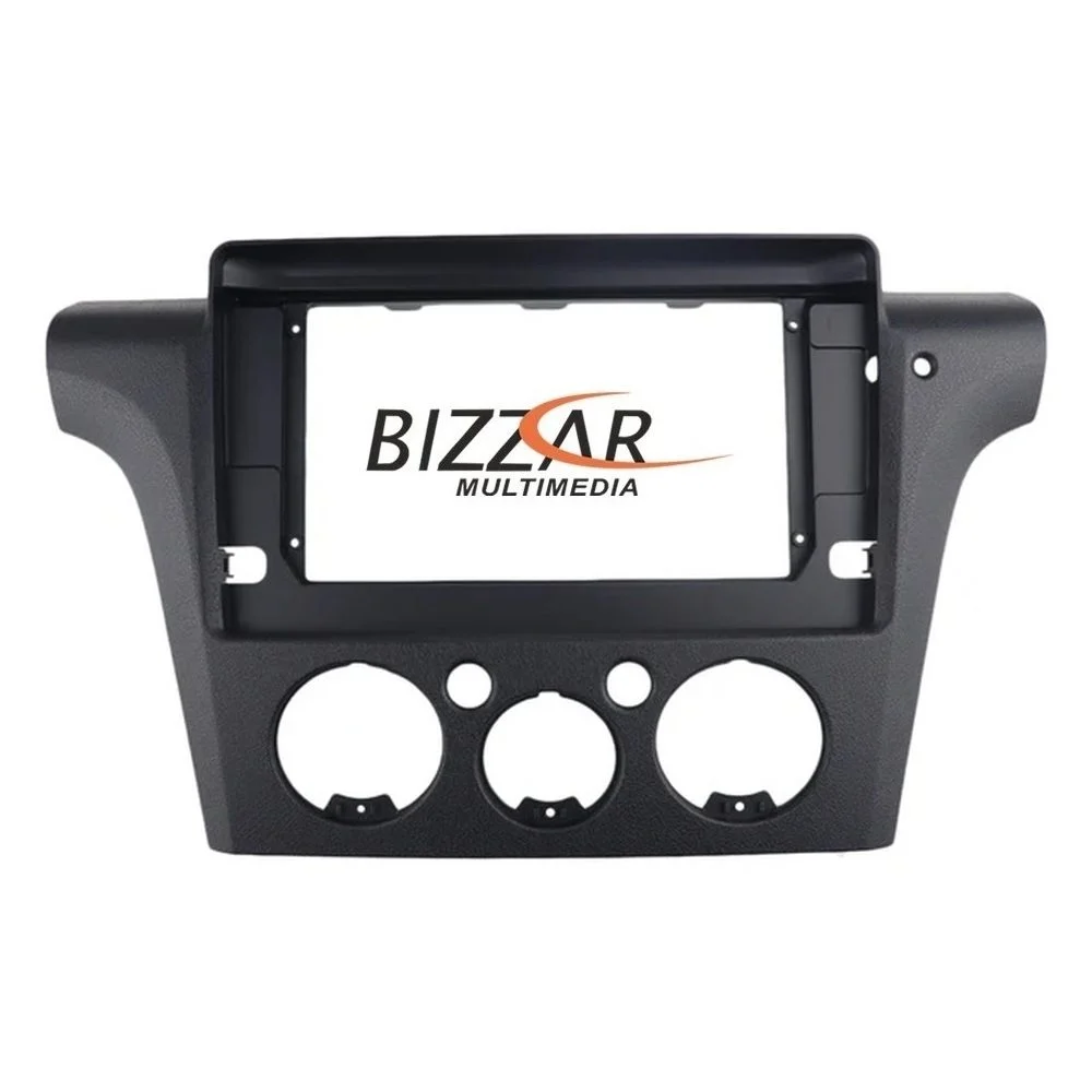 Πρόσοψη & Καλωδίωση Για Mitsubishi Outlander Για Tablet 10"