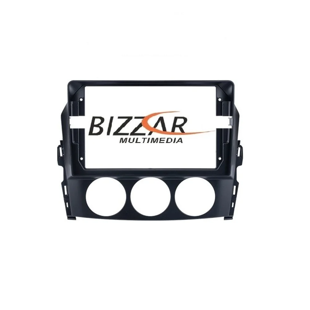 Πρόσοψη & Καλωδίωση Για Mazda MX-5 Για Tablet 9"