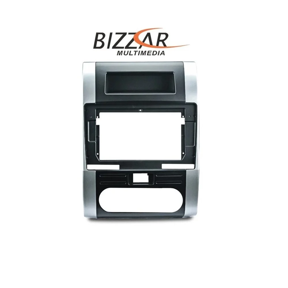 Πρόσοψη & Καλωδίωση Για Nissan X-Trail Για Tablet 9"