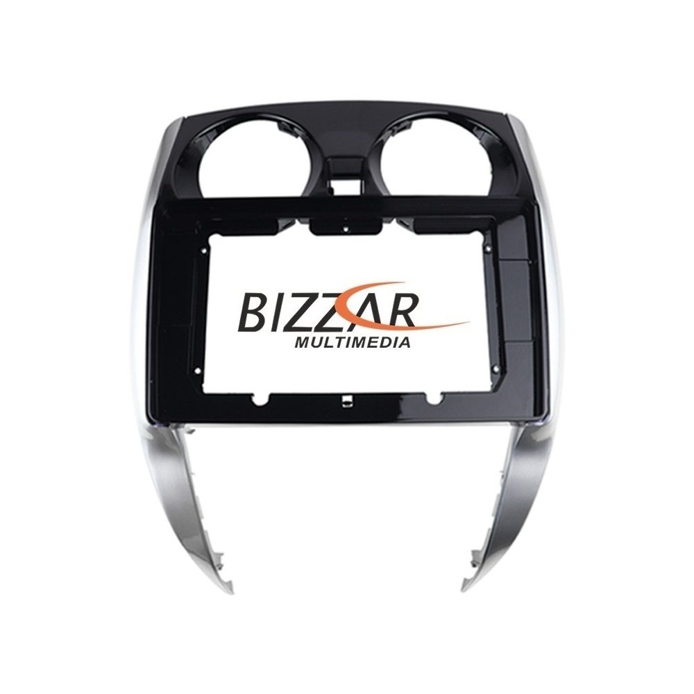 Πρόσοψη & Καλωδίωση Για Nissan Note 2013-2018 Για Tablet 9"