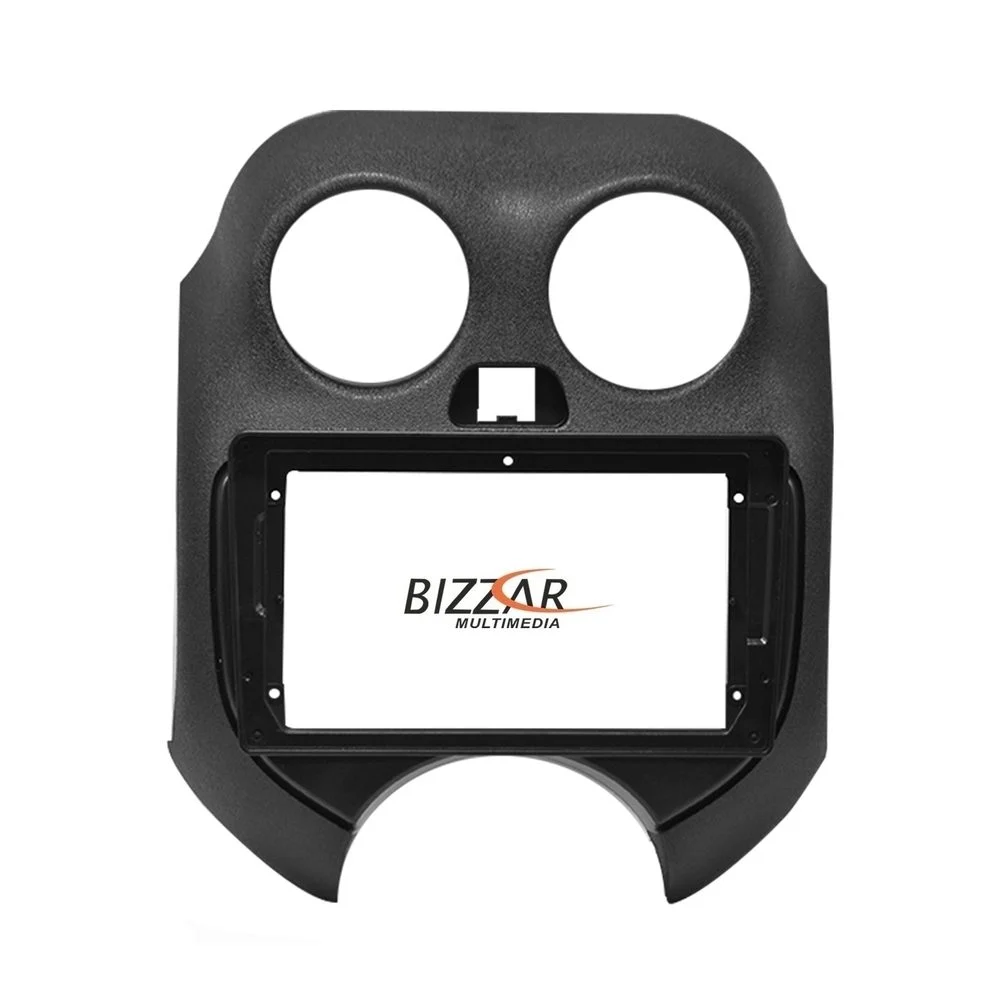 Πρόσοψη & Καλωδίωση Για Nissan Micra 2011-2014 Για Tablet 9"