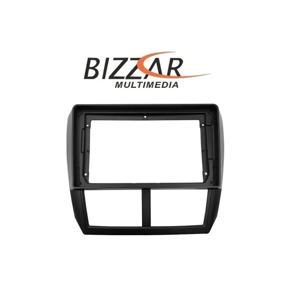 Πρόσοψη & Καλωδίωση Για Subaru Forester Για Tablet 9"