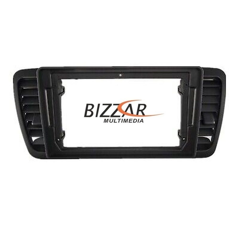 Πρόσοψη & Καλωδίωση Για Subaru Legacy/Outback 2002-2008 Για Tablet 9"