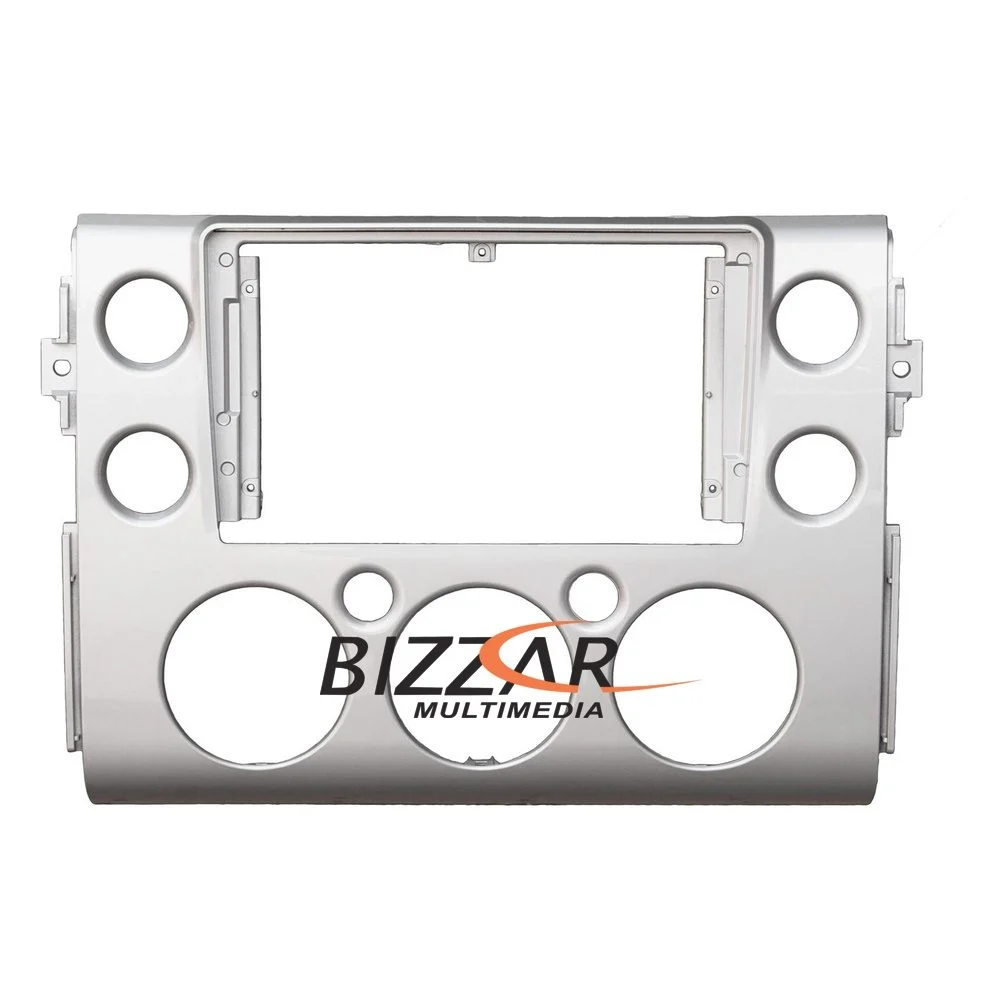 Πρόσοψη & Καλωδίωση Για Toyota FJ 2007-2014 Για Tablet 9"