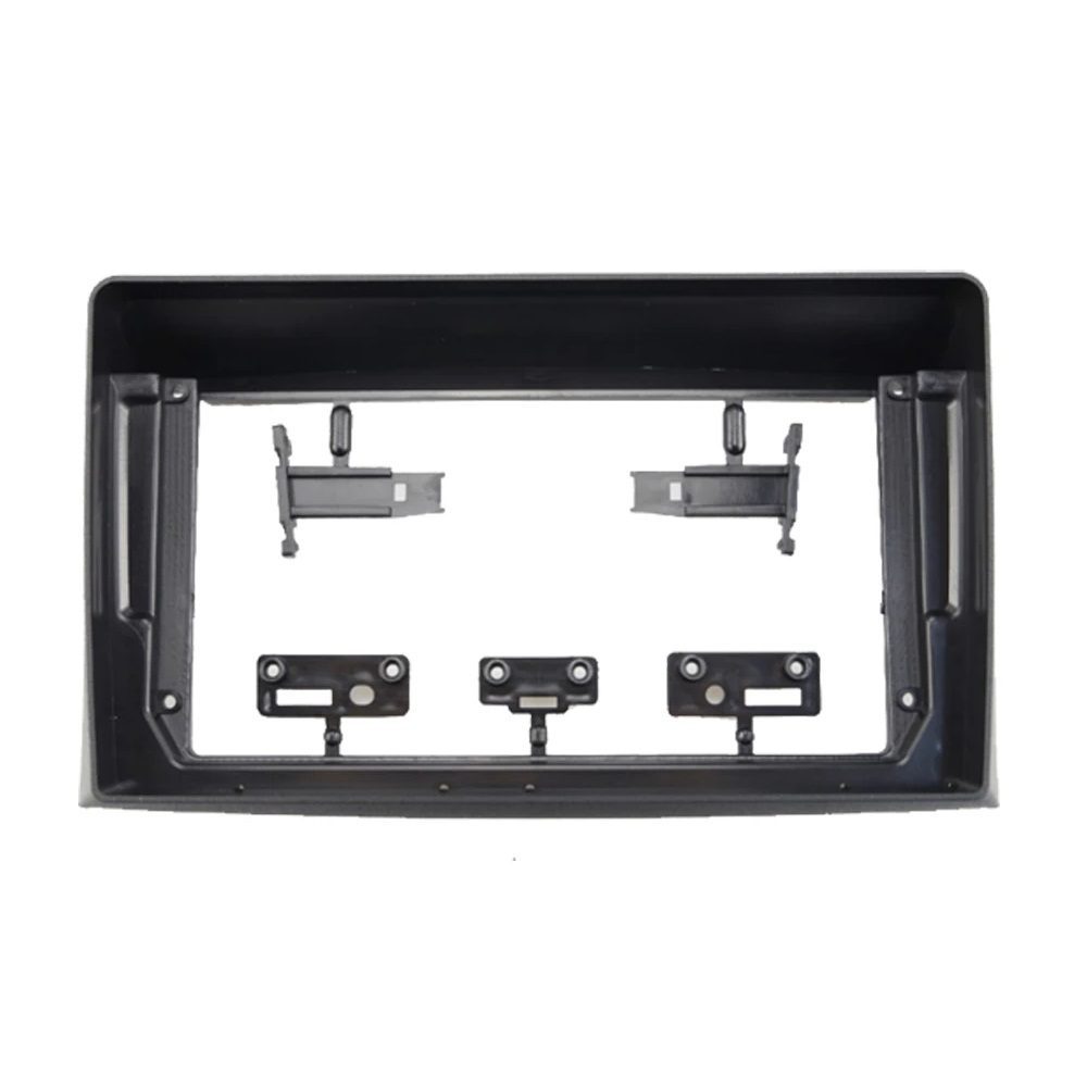 Πρόσοψη & Καλωδίωση Για Toyota Corolla Verso 2001-2004 Για Tablet 9"