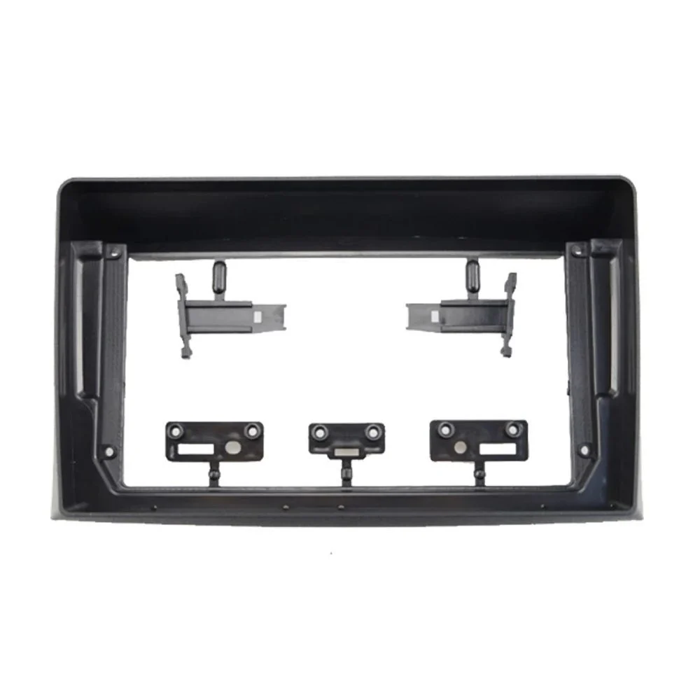 Πρόσοψη & Καλωδίωση Για Toyota Corolla Verso 2001-2004 Για Tablet 9"