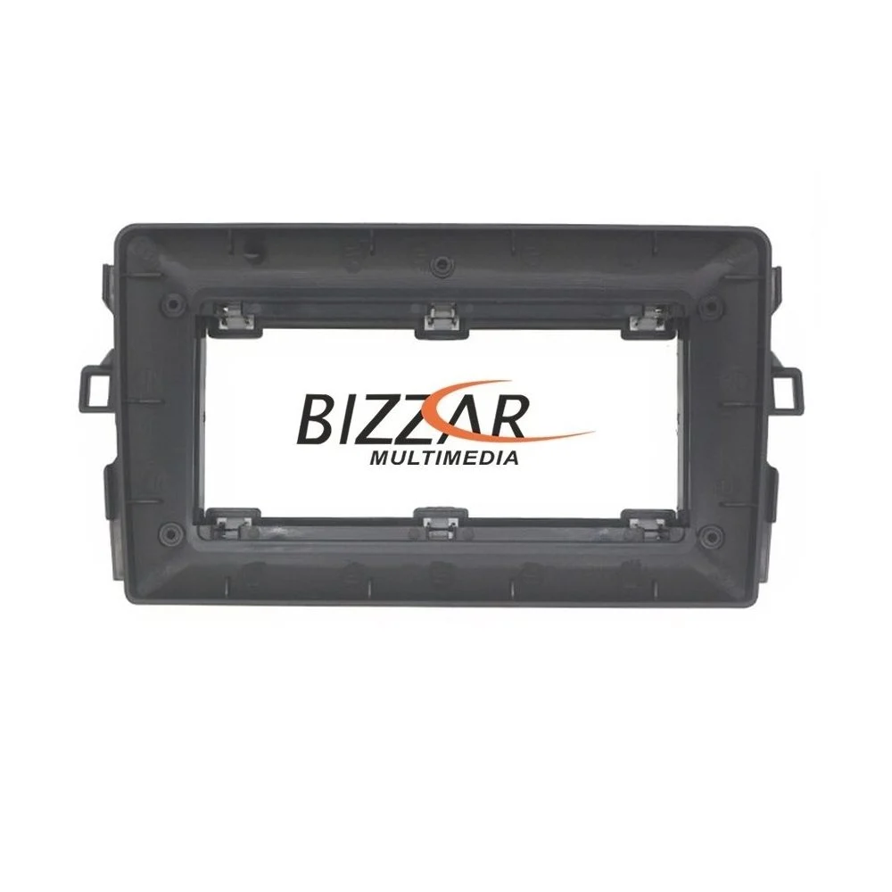 Πρόσοψη & Καλωδίωση Για Toyota Auris Για Tablet 10"
