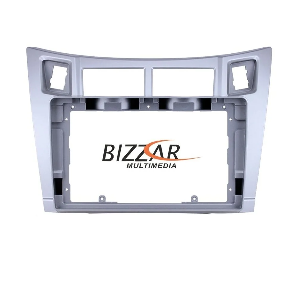 Πρόσοψη & Καλωδίωση Για Toyota Yaris Για Tablet 9"