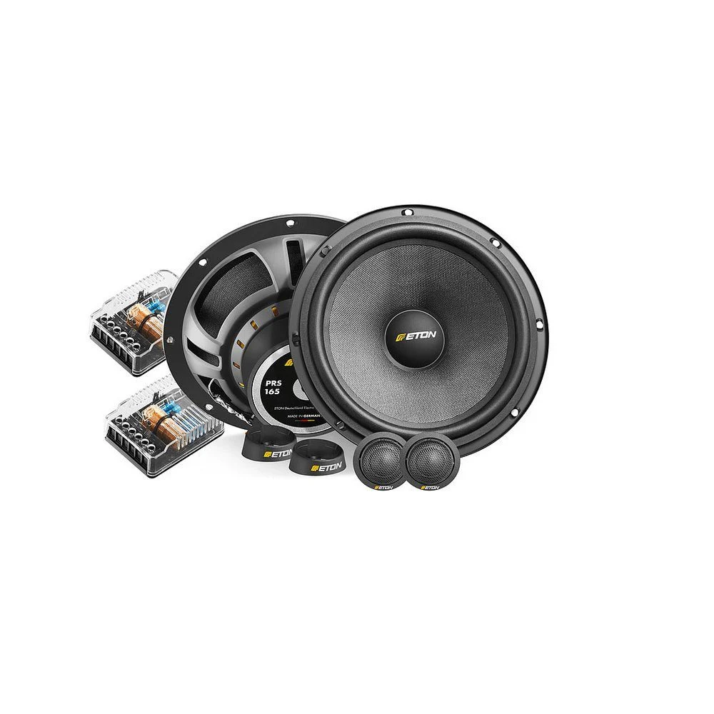 Eton PRS 165.2