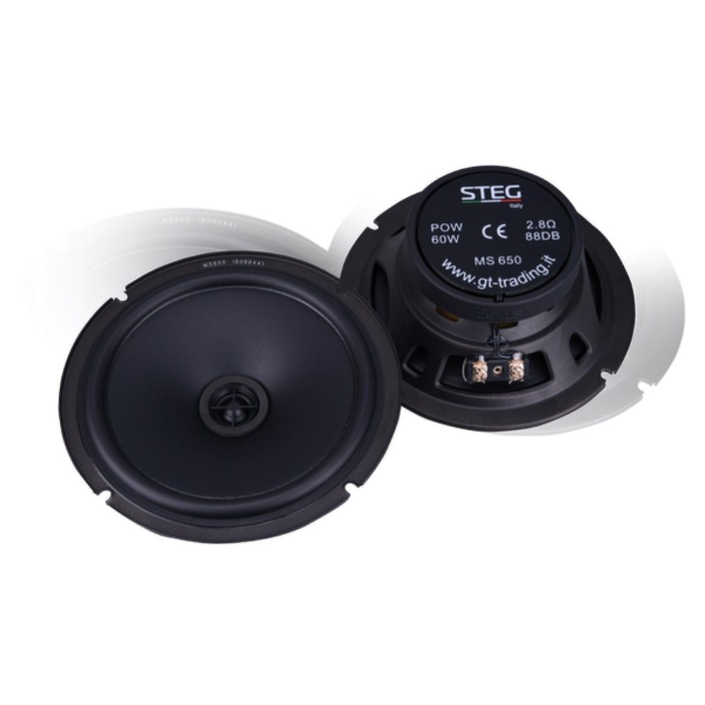 Steg MS650 Ηχεία 16