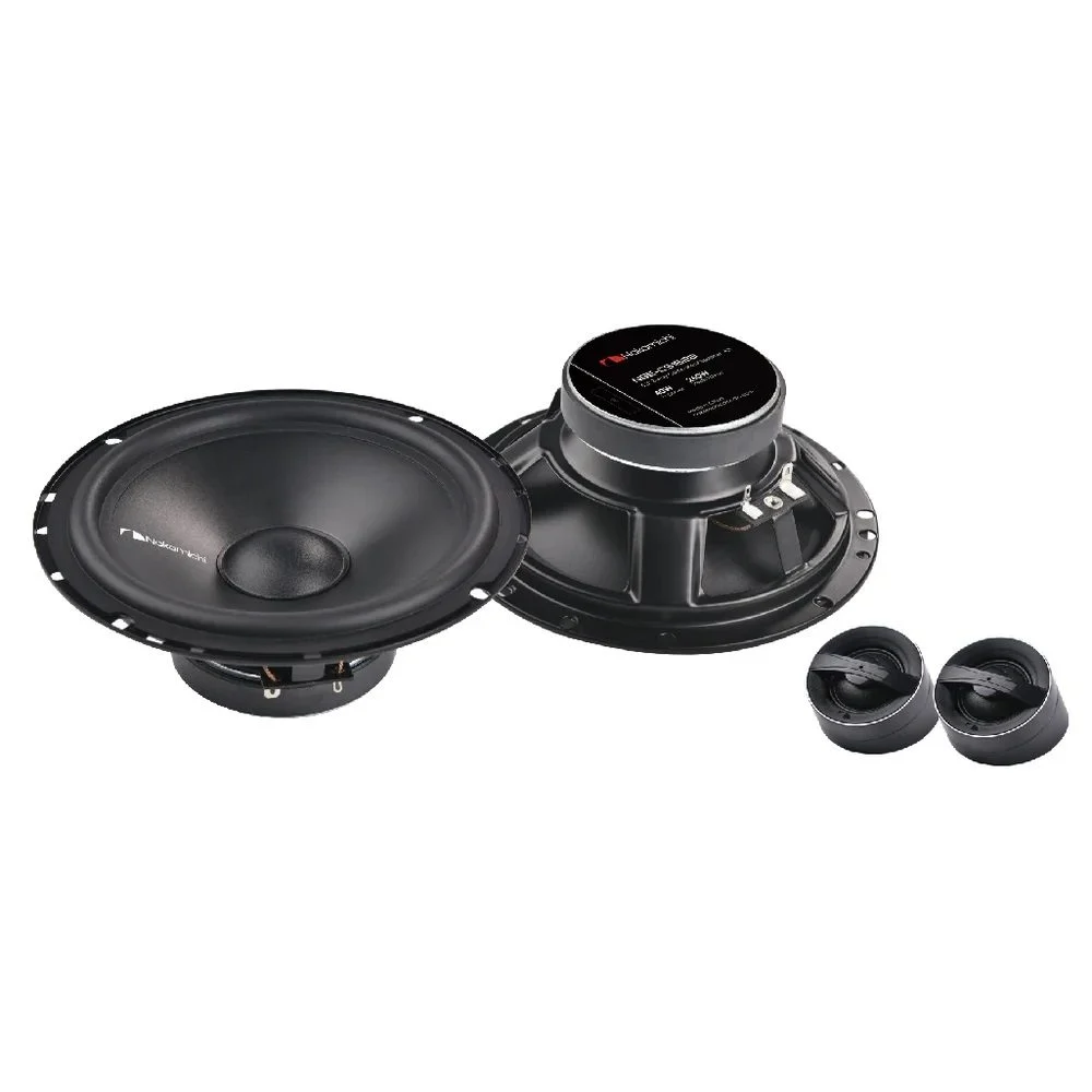 Nakamichi NSE-CS1628 Διαιρούμενο Set 260Watt
