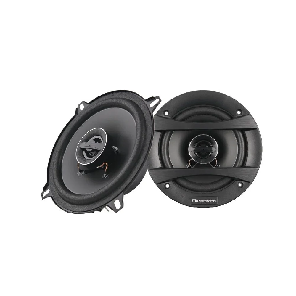 Nakamichi NSF523 Δύο Δρόμων Ομοαξονικά Ηχεία 200Watt