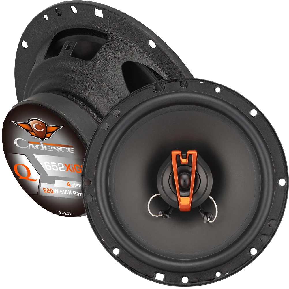Cadence Q652XiGE 6