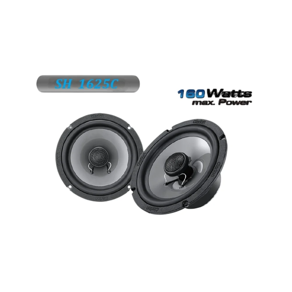 Clarion SH1625C 6