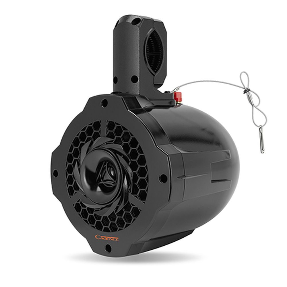 Cadence SWB65B Marine 6.5" 2‐Way Wake Tower Speaker (τμχ)
