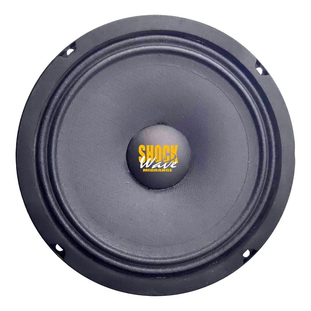 ShockWave ZRS64M 6