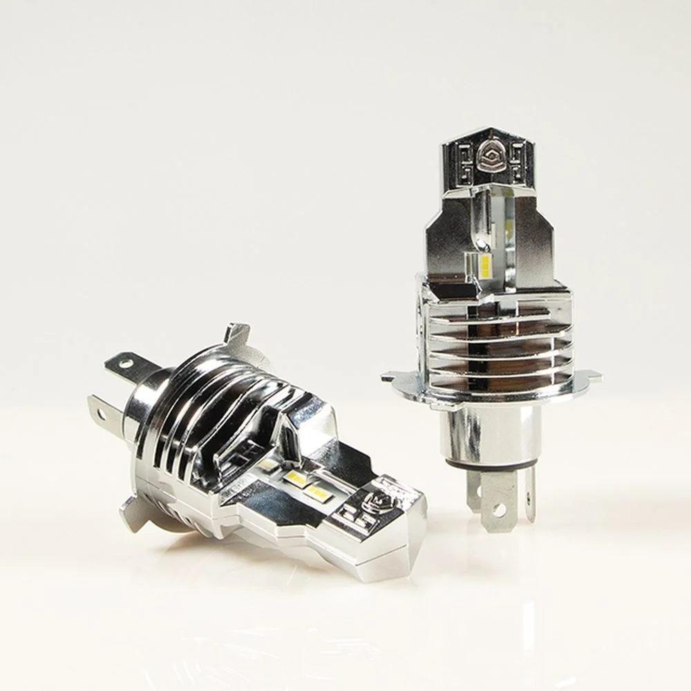 LED H4 CN1 Headlight