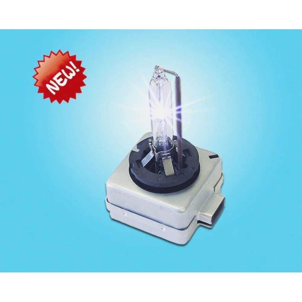 Bizzar D1R 4300k HID Λάμπα (1τμχ)
