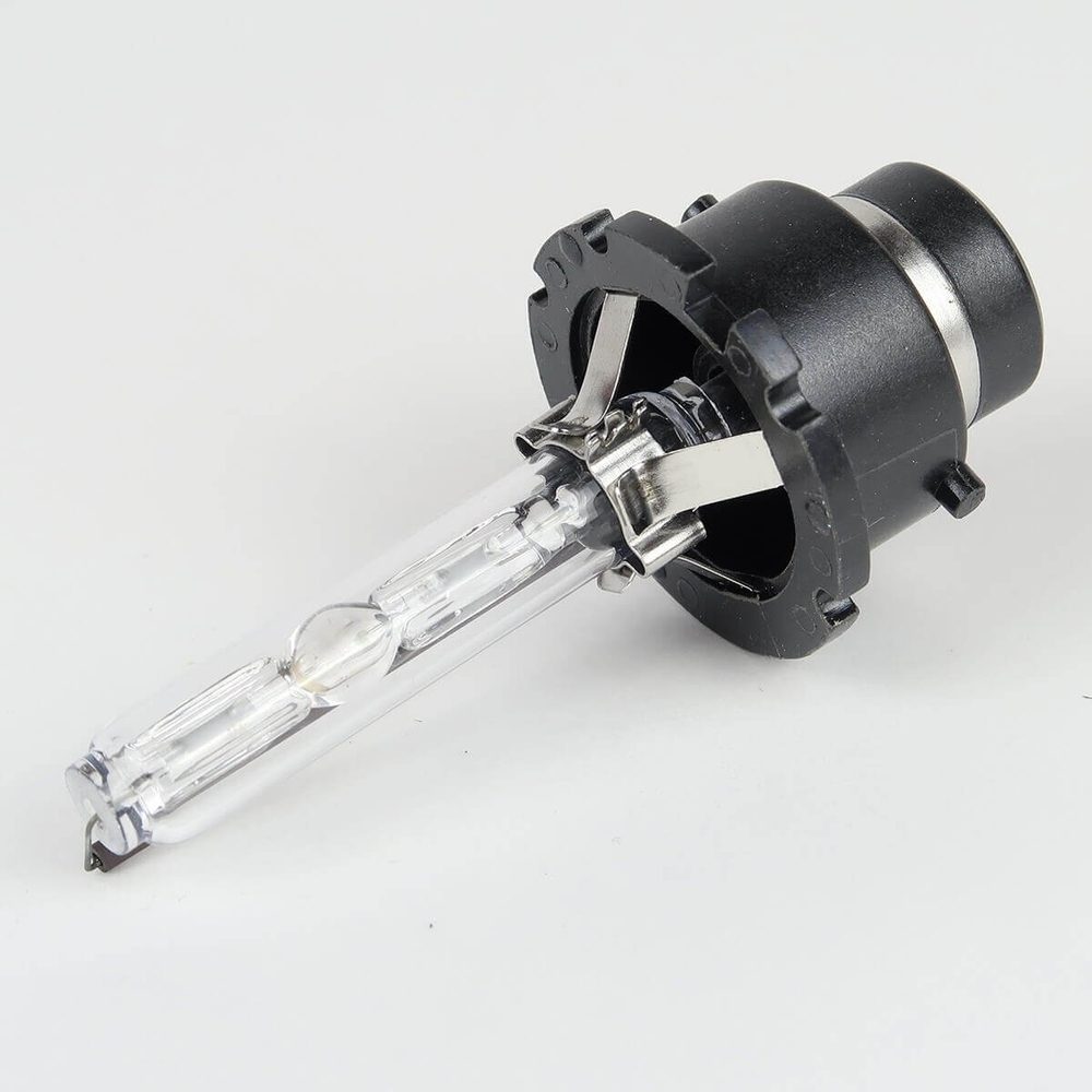 Bizzar D4S 6000k HID Λάμπα (1τμχ)