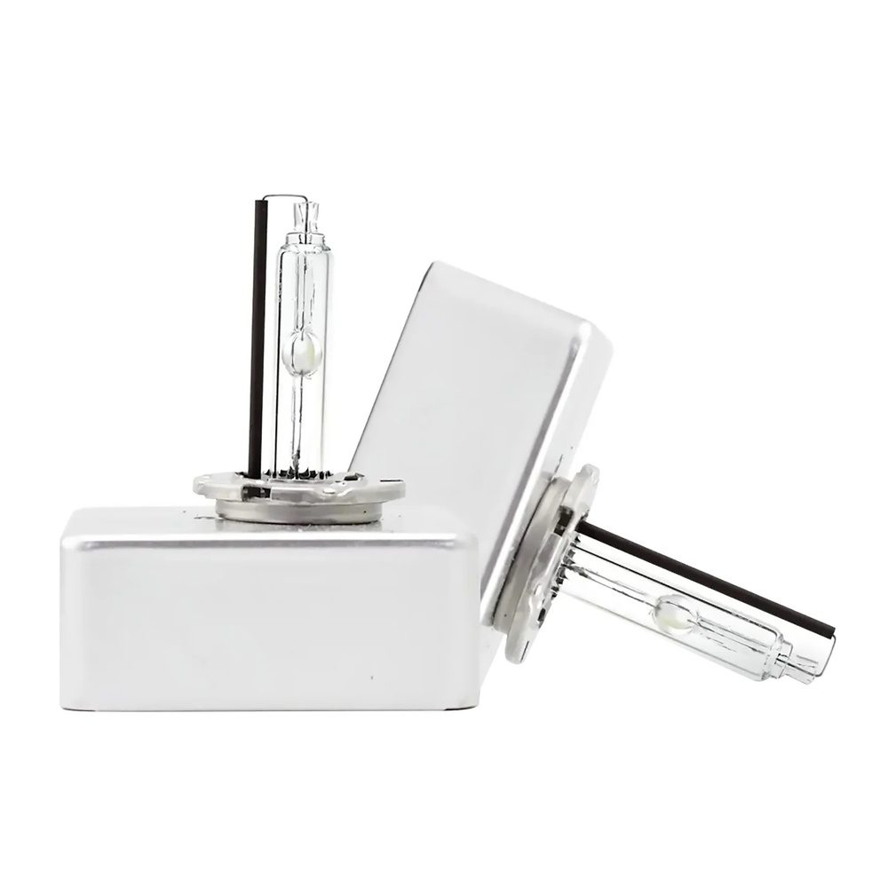 Bizzar D5S 6000k HID Λάμπα (1τμχ)