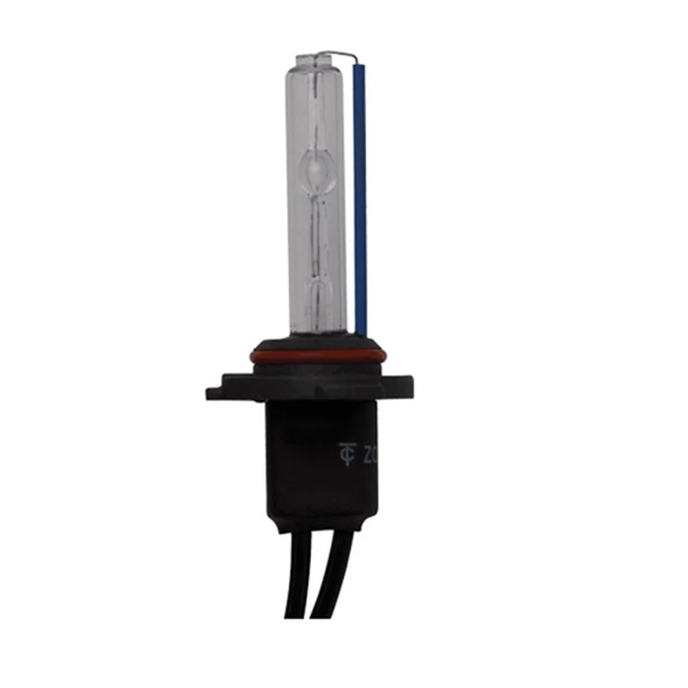 Bizzar Η10 6000κ HID Λάμπα (1τμχ)