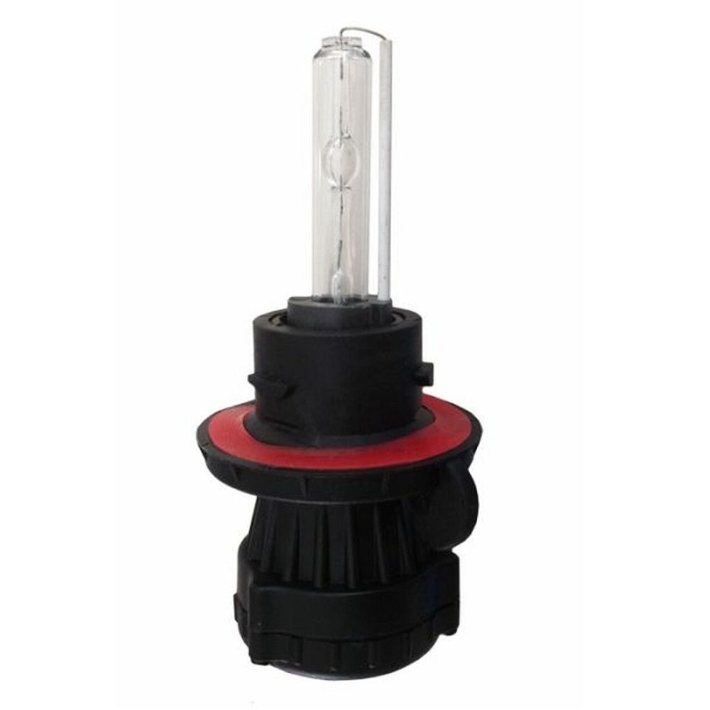 Bizzar HID Λάμπα H13 6000k (1τμχ)
