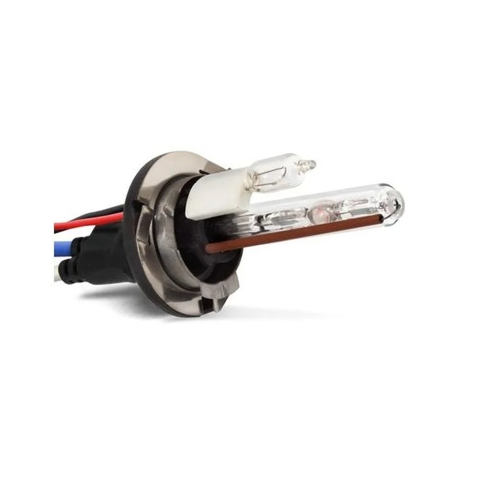 Bizzar H15 6000k HID Λάμπα (1τμχ)