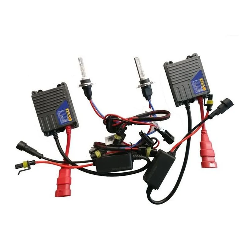 Bizzar Normal HID Kit H3C 6000k