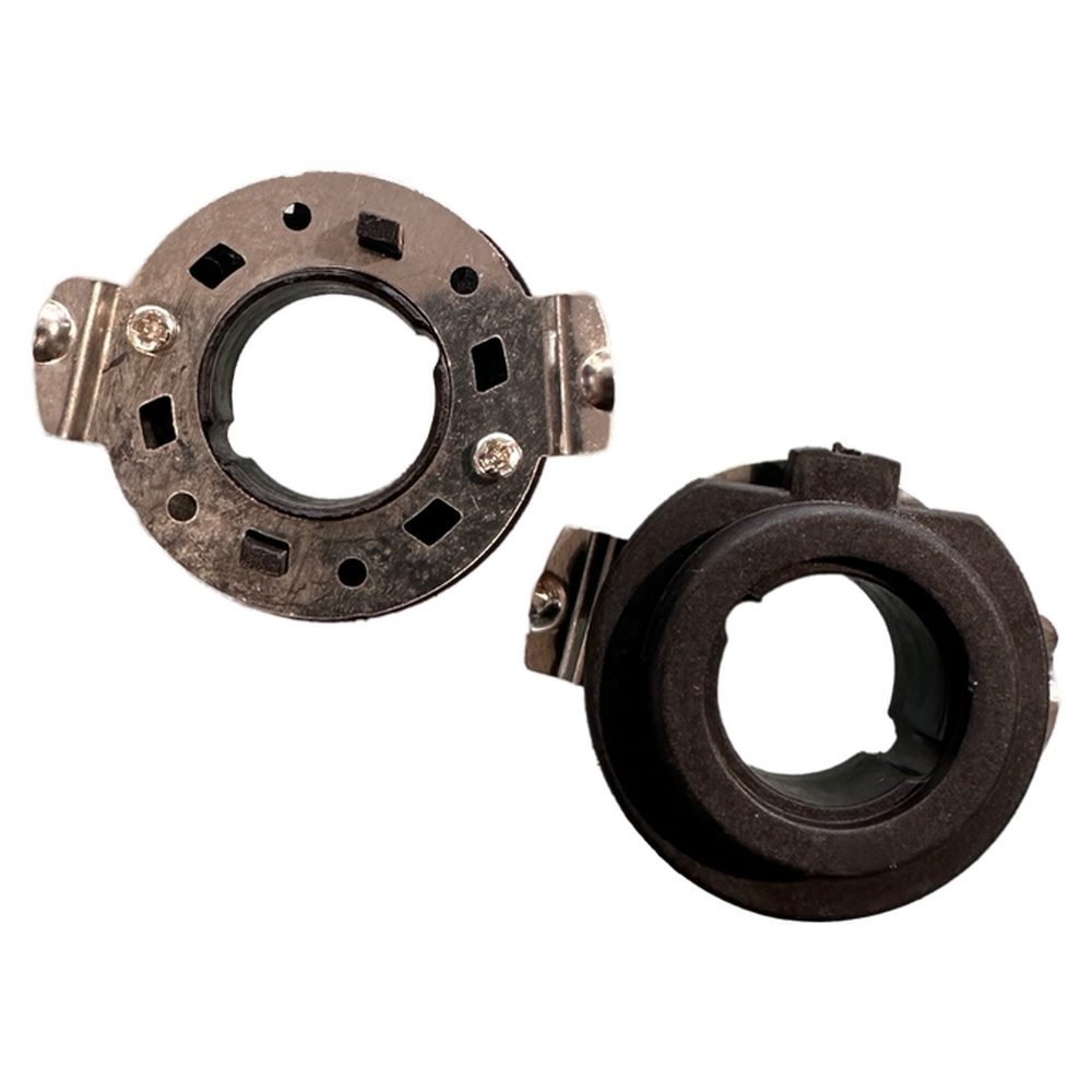 Bizzar Βάσεις LED Mercedes