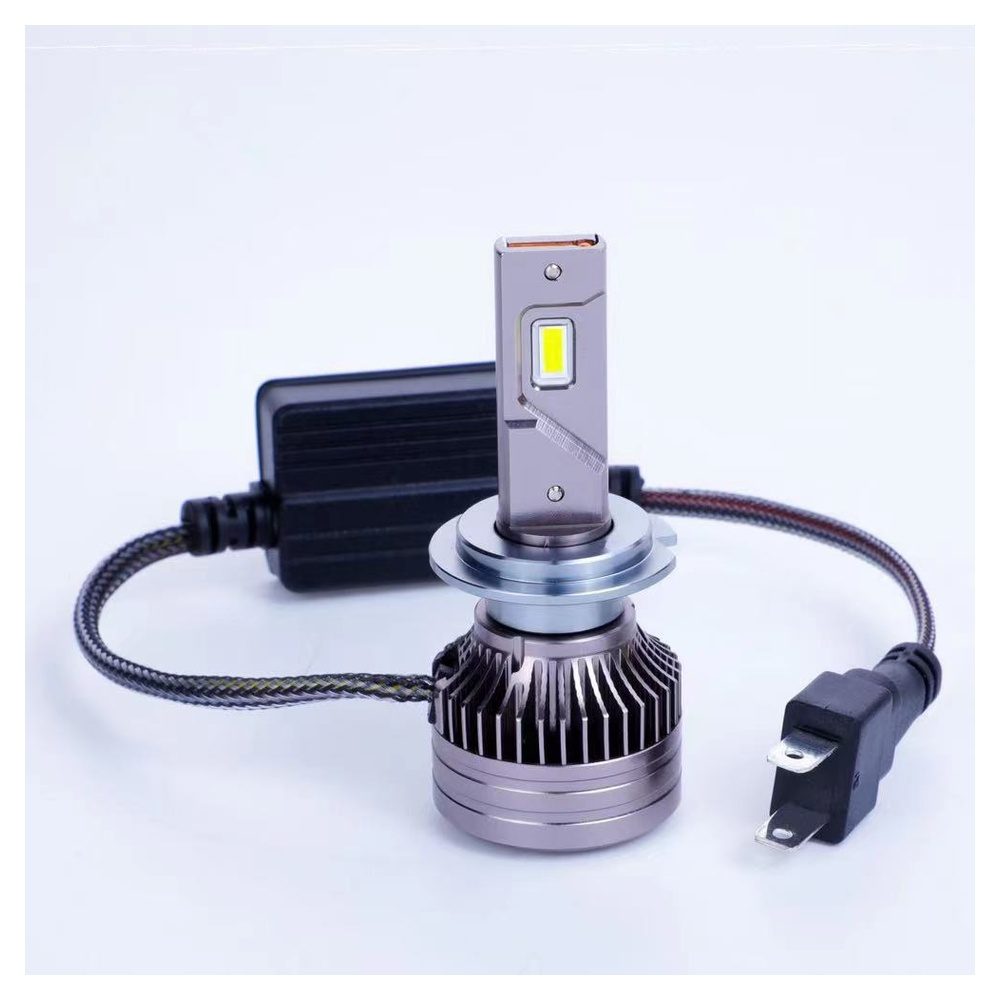 Bizzar O3 H7 24V Canbus LED Head Light 110W Total Bizzar O3 H7 24V Canbus LED Head Light 110W Total