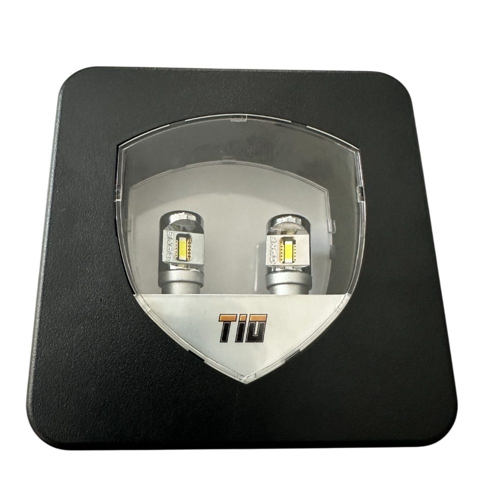 Bizzar T10 Led 2COB Canbus