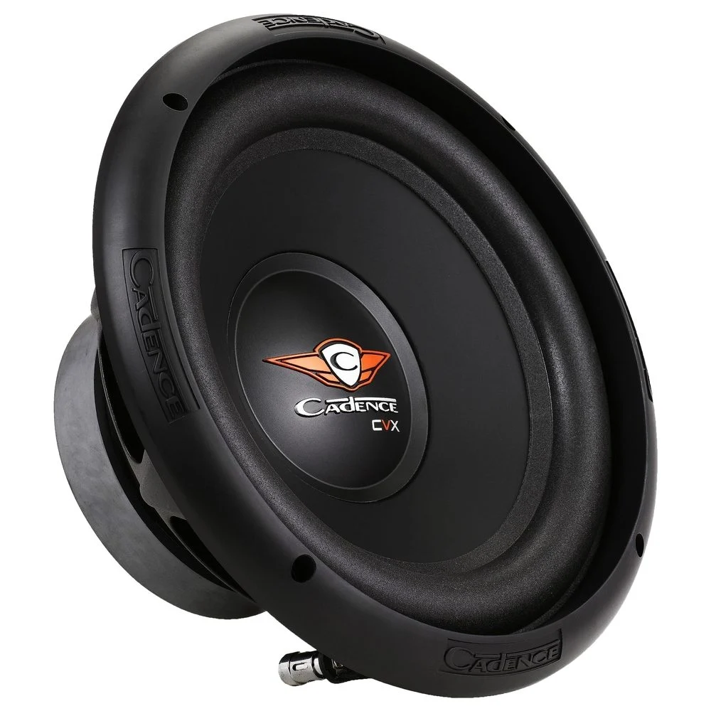 Cadence CVX10D4 Subwoofer 10"