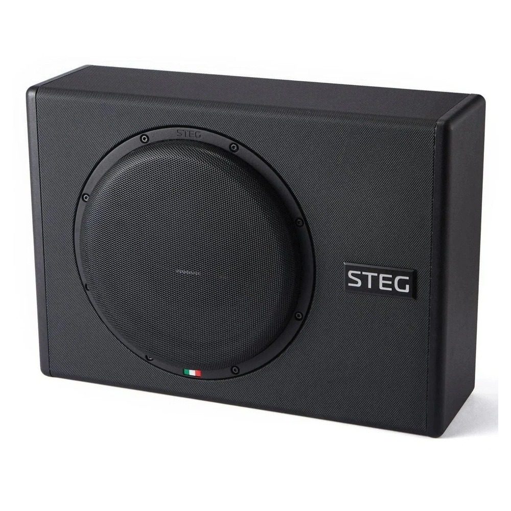 STEG ST10P Subwoofer Box 10"