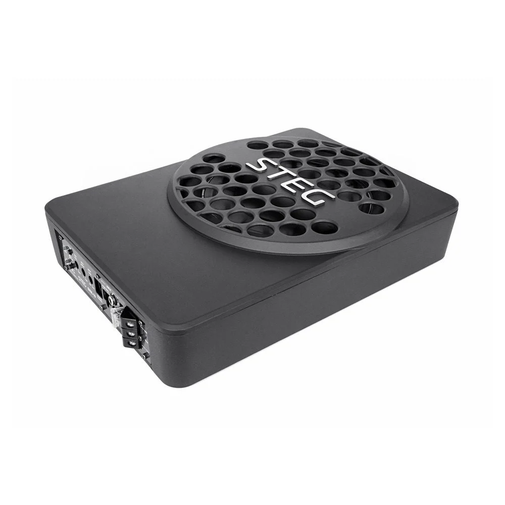 STEG SWA10 Ενεργό Subwoofer 10" 300Watt