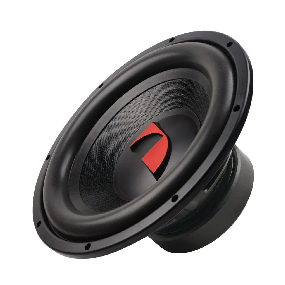 Nakamichi NSW-Z1203S4-II 12” Subwoofer 4Ω