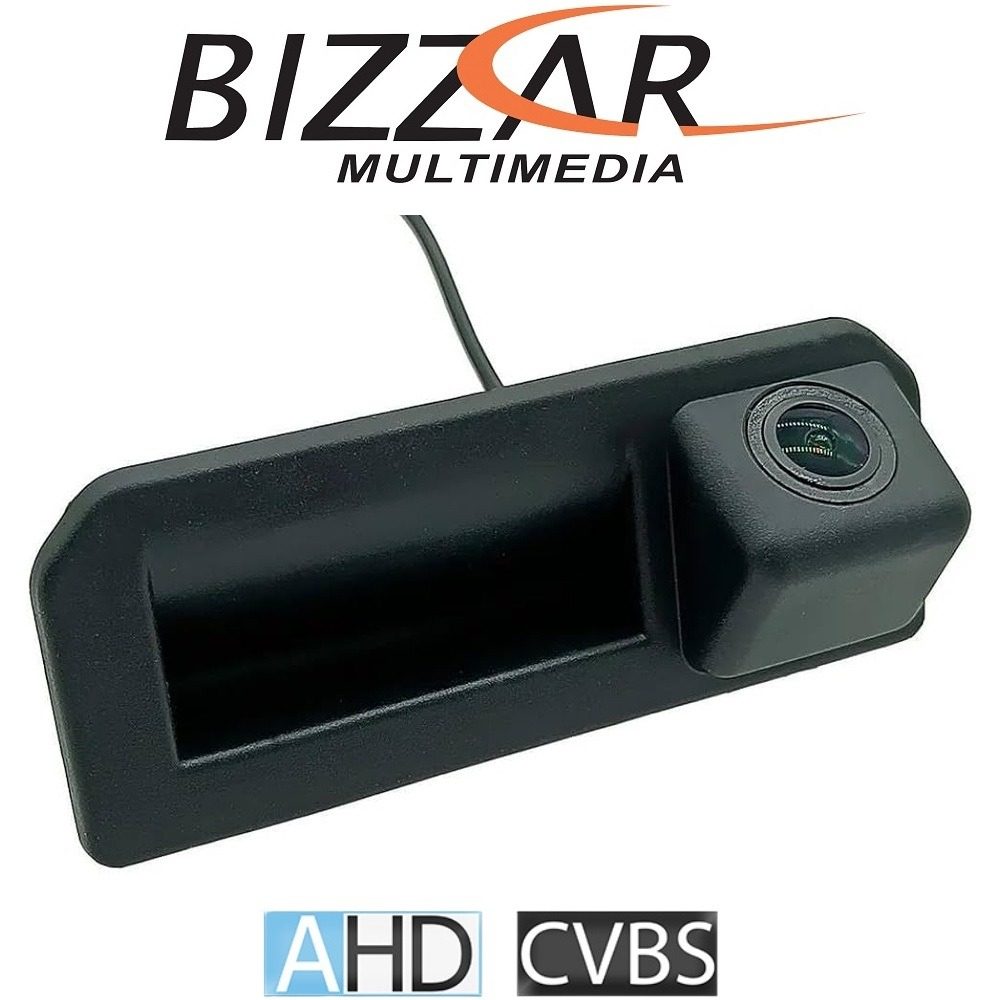 Bizzar Audi