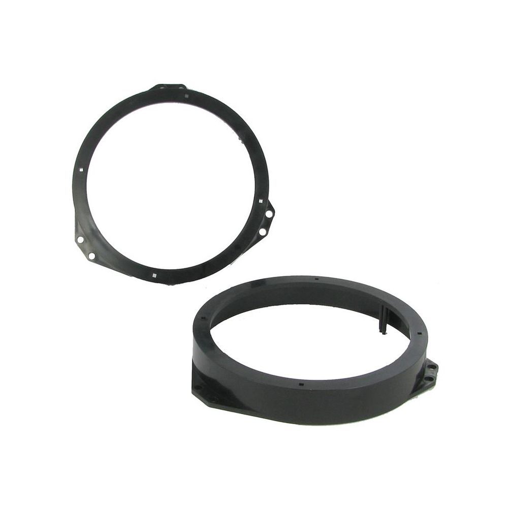 Βάσεις Ηχείων BMW/Honda/Opel Ø165mm front