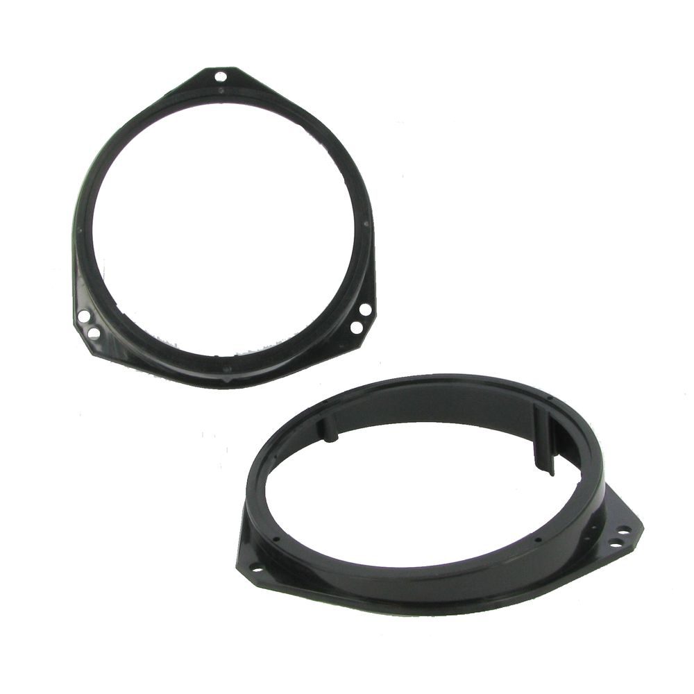Βάσεις Ηχείων BMW/Mercedes/Opel/Renault Ø165mm