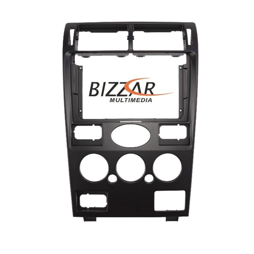 Πρόσοψη & Καλωδίωση Για Ford Mondeo 2001-2004 Για Tablet 9"
