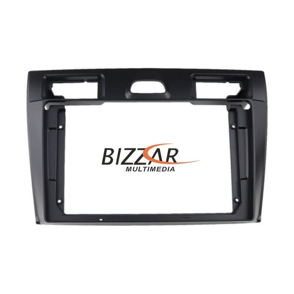 Πρόσοψη & Καλωδίωση Για Ford Fiesta/Fusion Για Tablet 9"