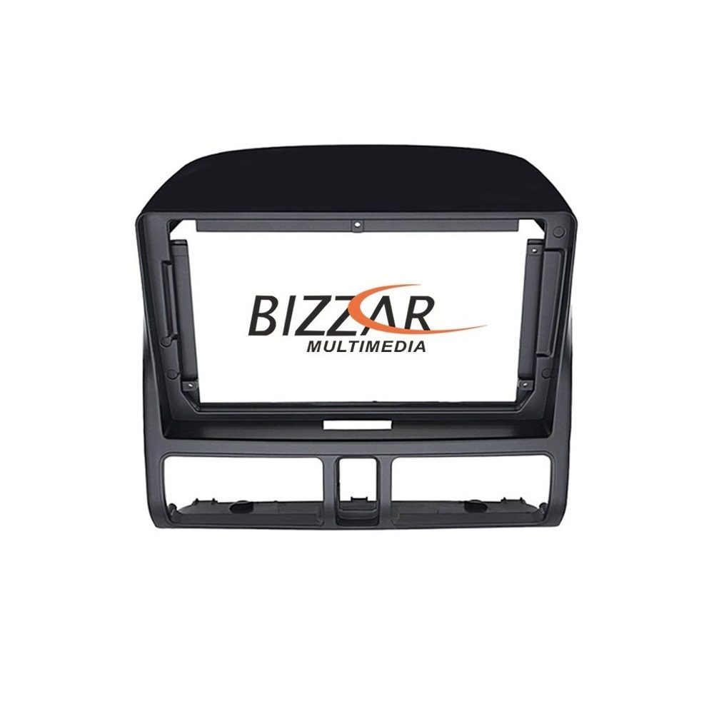 Πρόσοψη & Καλωδίωση Για Honda CRV Για Tablet 9"