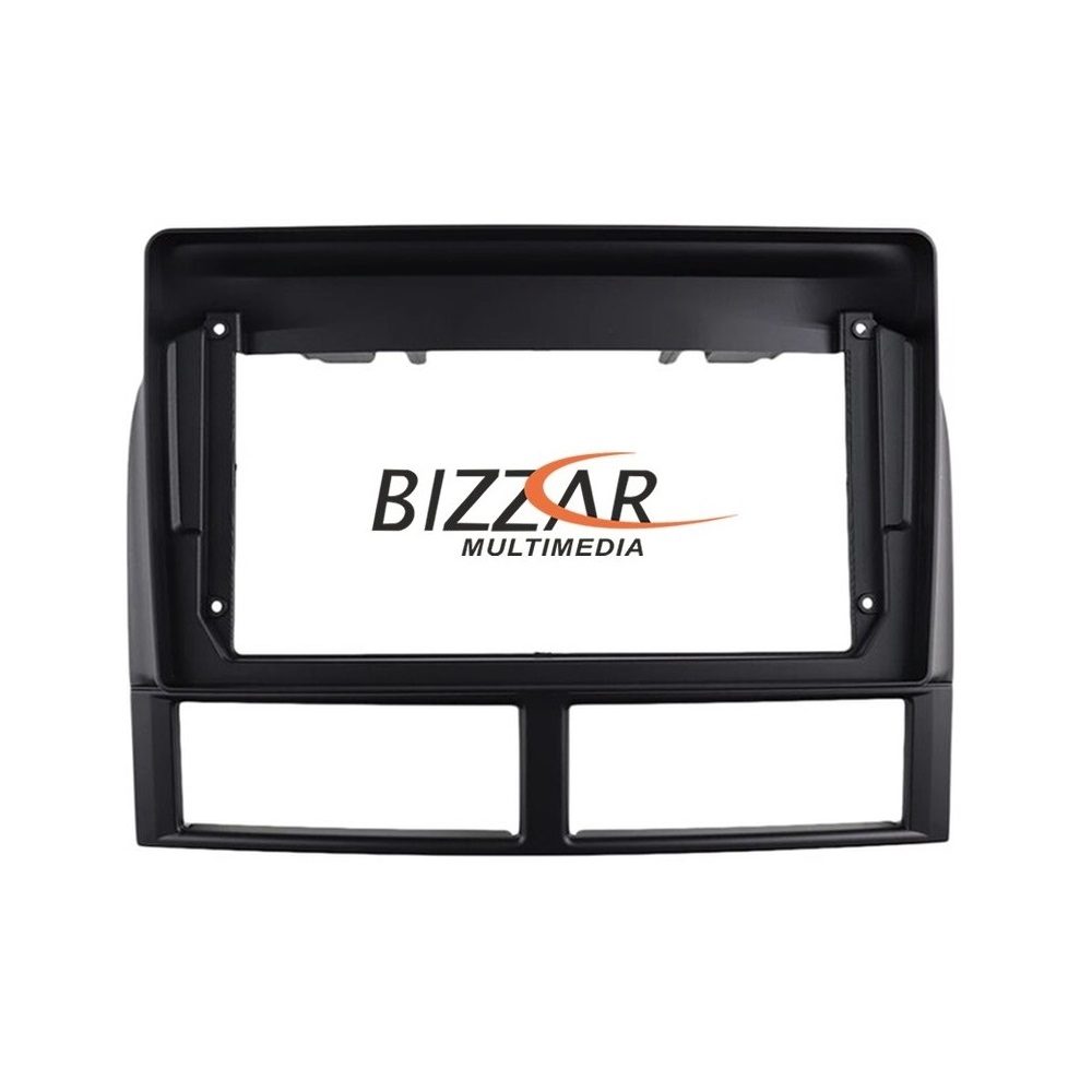 Πρόσοψη & Καλωδίωση Για Jeep Grand Cherokee Για Tablet 9"