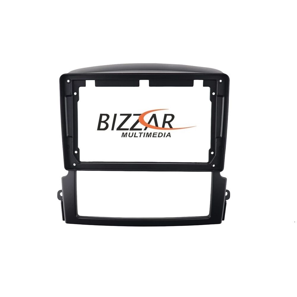 Πρόσοψη & Καλωδίωση Για Kia Sorento Για Tablet 9"