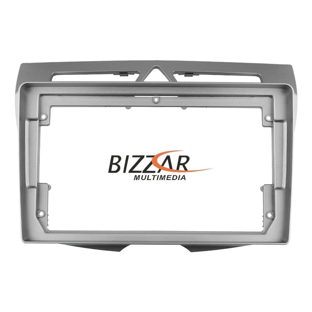 Πρόσοψη & Καλωδίωση Για Kia Picanto Για Tablet 9"