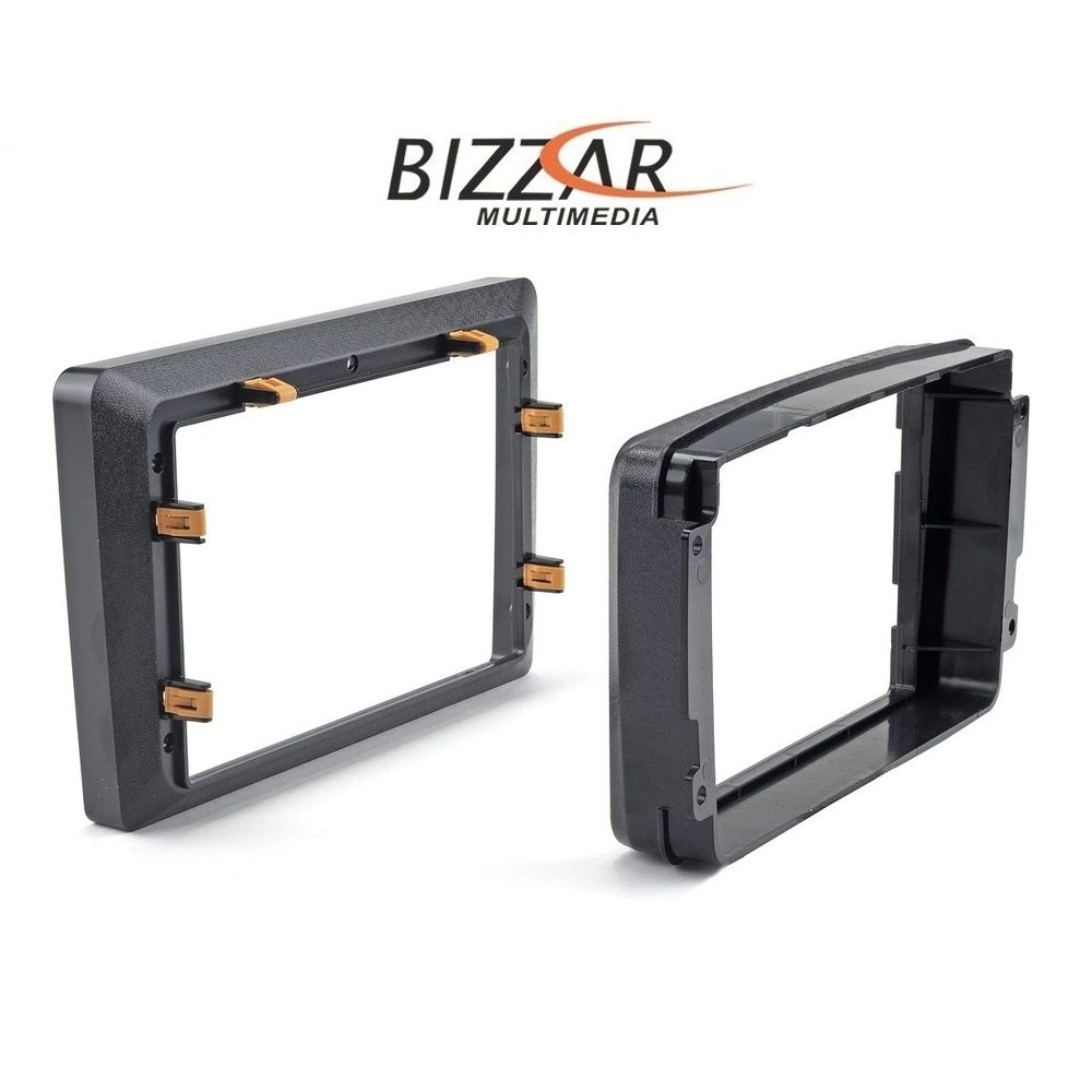 Καλωδίωση & CANbus Box Για Mercedes C / CLK Class Για Tablet 9"