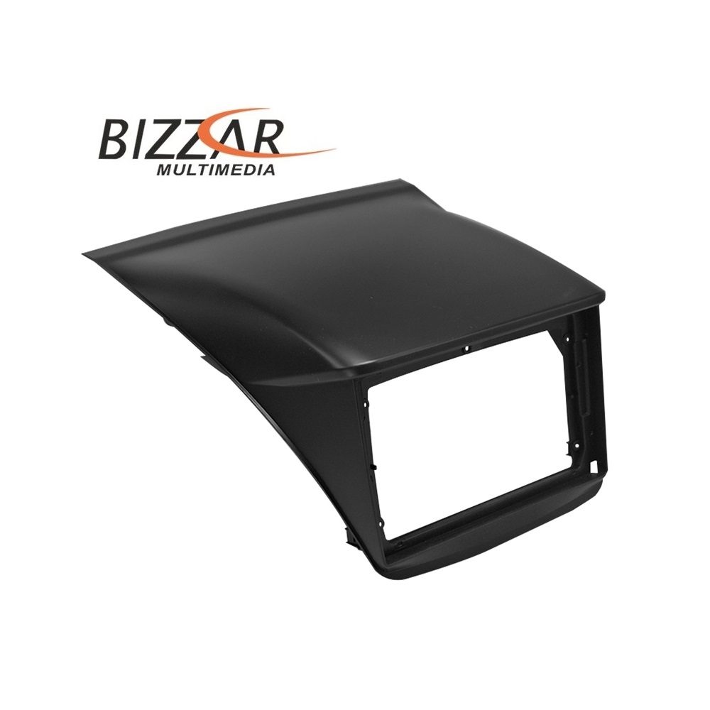 Πρόσοψη & Καλωδίωση Για Mitsubishi L200 Για Tablet 9"