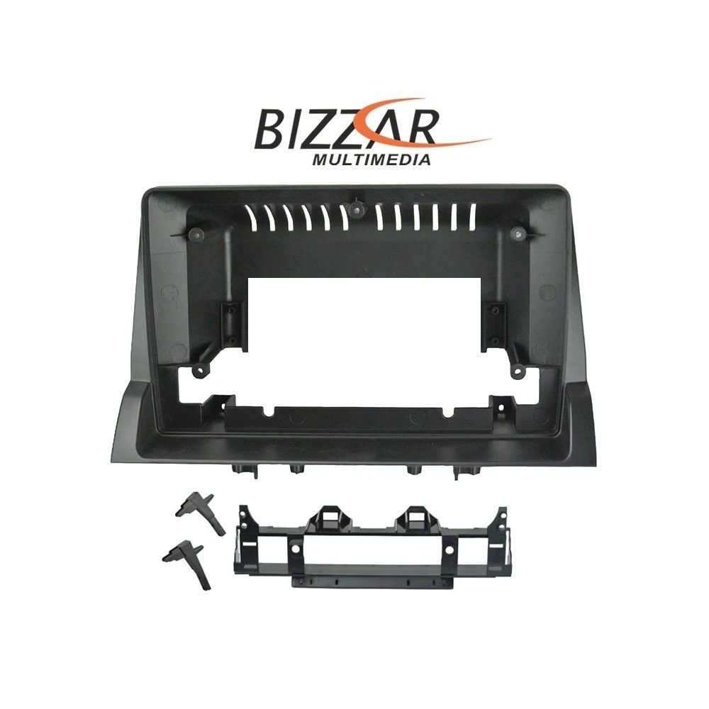 Πρόσοψη & Καλωδίωση Για Mazda 6 Για Tablet 9"