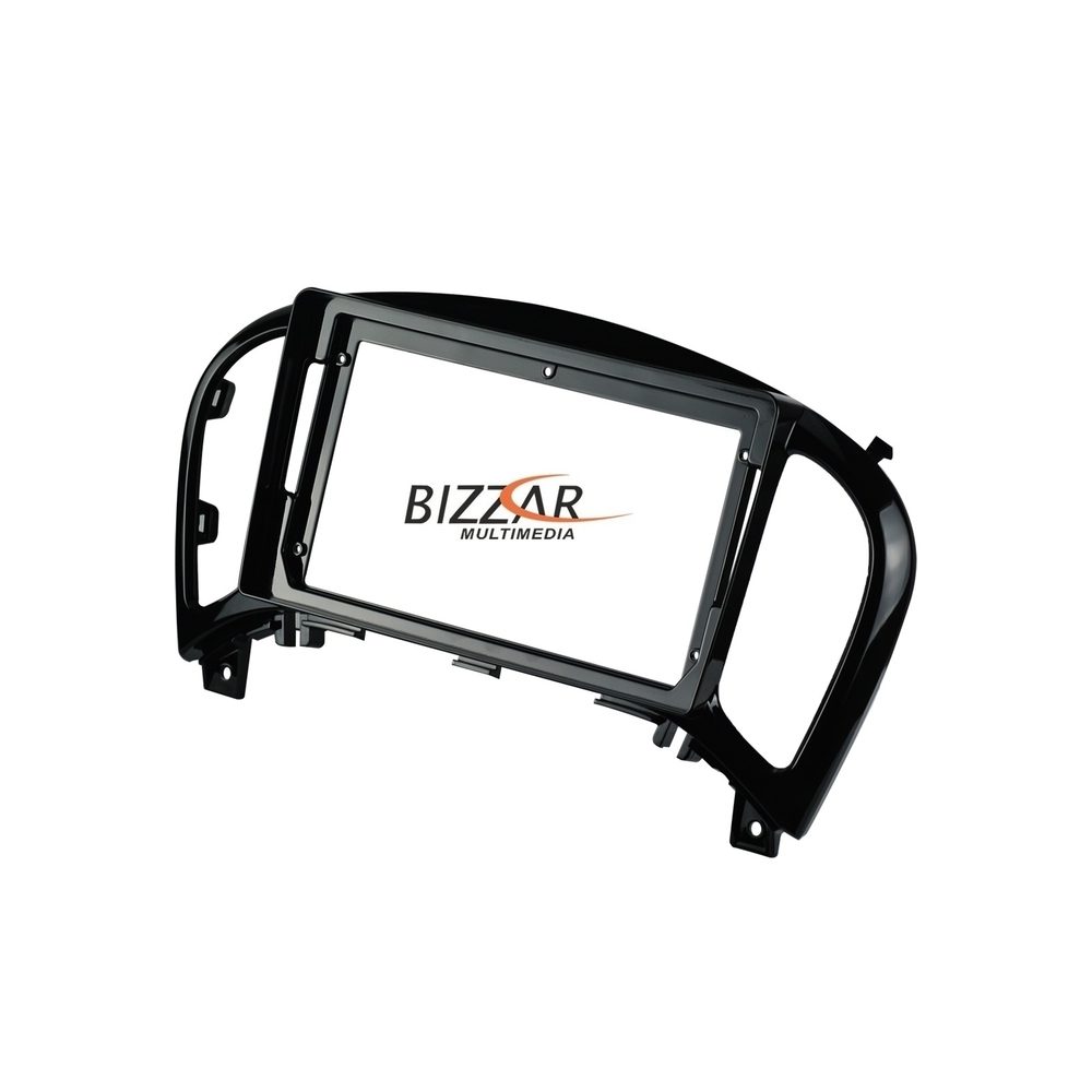 Πρόσοψη & Καλωδίωση Για Nissan Juke Για Tablet 9"